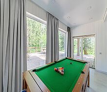 Стильный Дом в КП Лесная Поляна