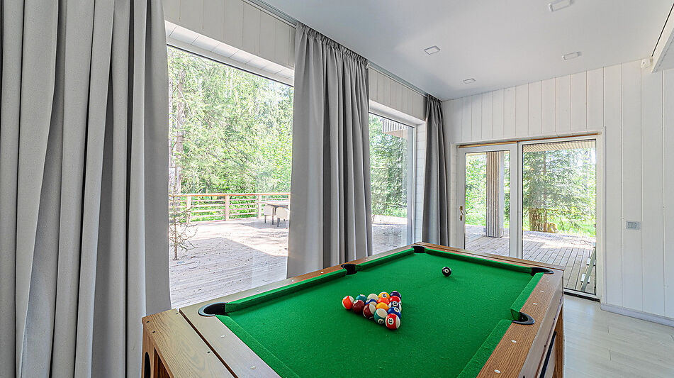 Стильный Дом в КП Лесная Поляна