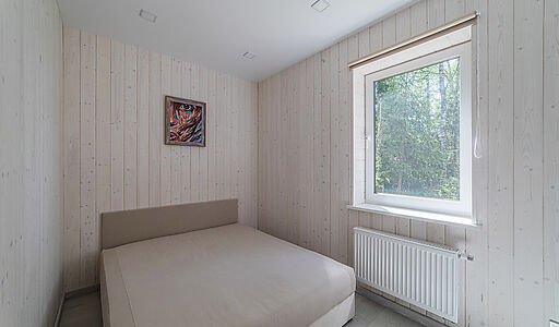 Стильный Дом в КП Лесная Поляна