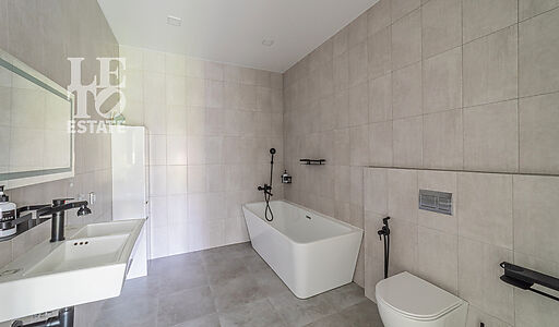 Стильный Дом в КП Лесная Поляна