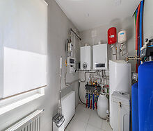 Стильный Дом в КП Лесная Поляна