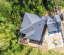 Стильный Дом в КП Лесная Поляна