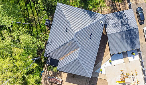 Стильный Дом в КП Лесная Поляна