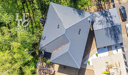 Стильный Дом в КП Лесная Поляна