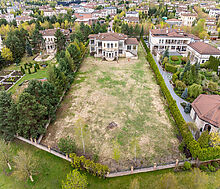 Большой участок в КП Монолит