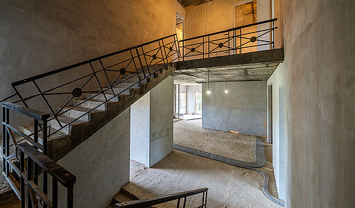 Большой участок в КП Монолит