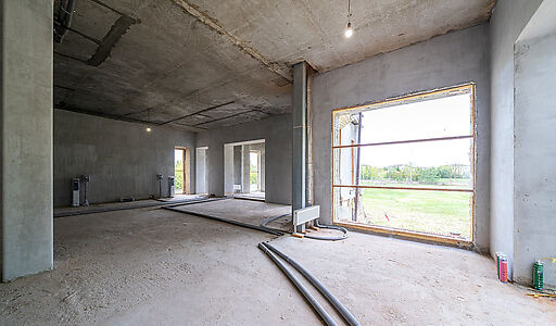 Большой участок в КП Монолит