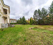 Большой участок в КП Монолит