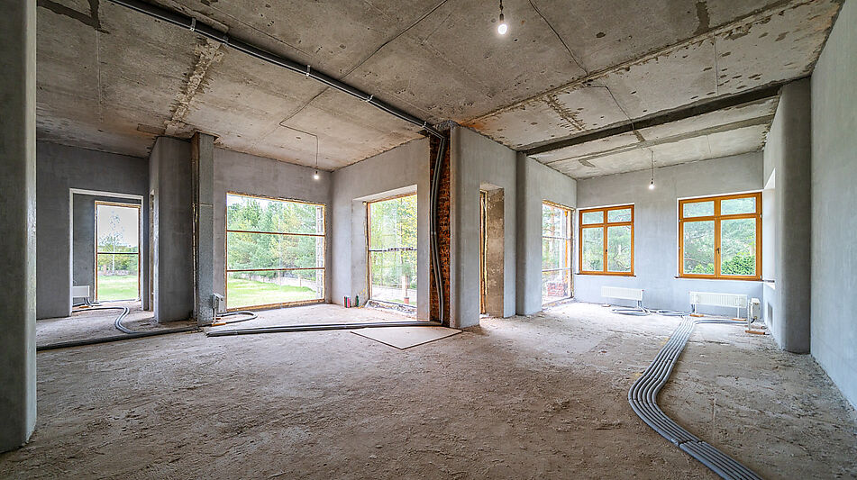 Большой участок в КП Монолит