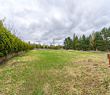 Большой участок в КП Монолит