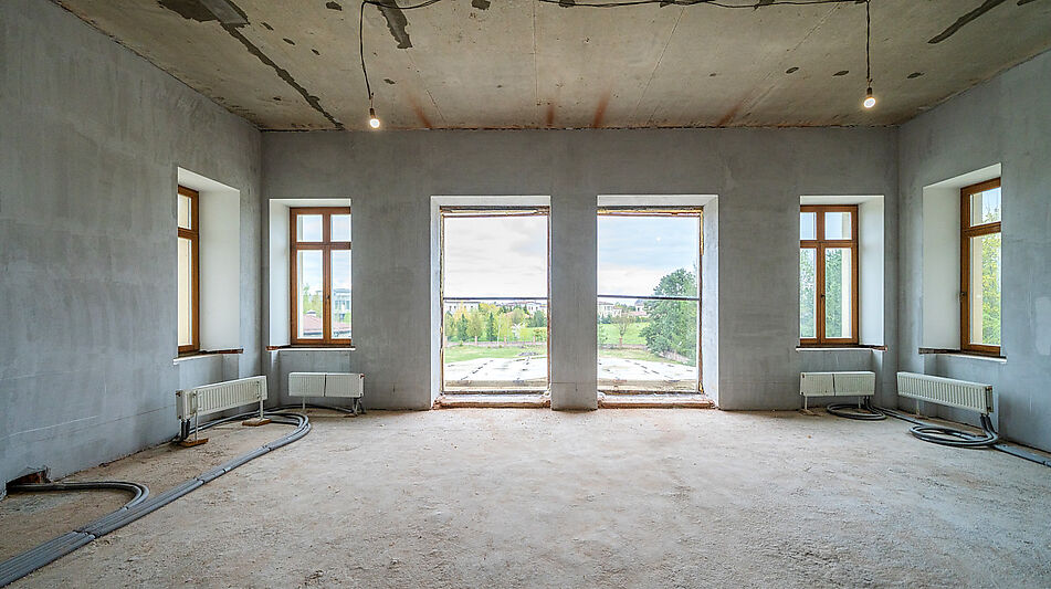 Большой участок в КП Монолит