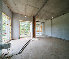 Большой участок в КП Монолит