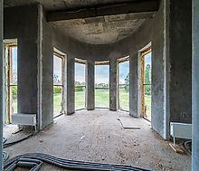 Большой участок в КП Монолит