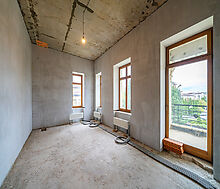 Большой участок в КП Монолит