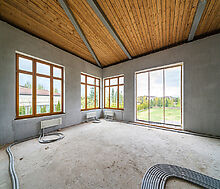 Большой участок в КП Монолит