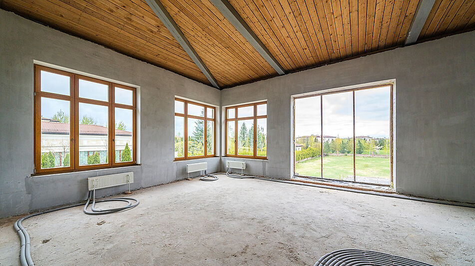 Большой участок в КП Монолит