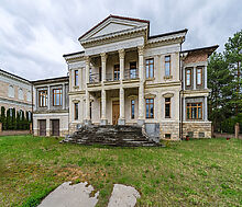 Большой участок в КП Монолит