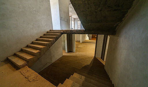 Большой участок в КП Монолит