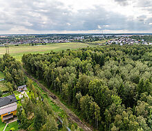 Овсянниково