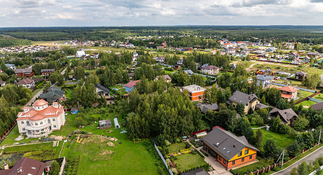 Овсянниково