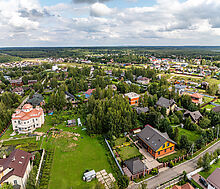 Овсянниково