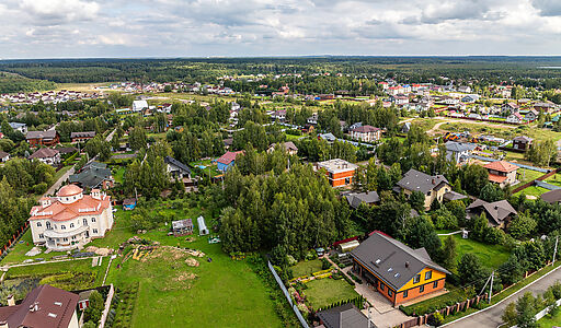 Овсянниково