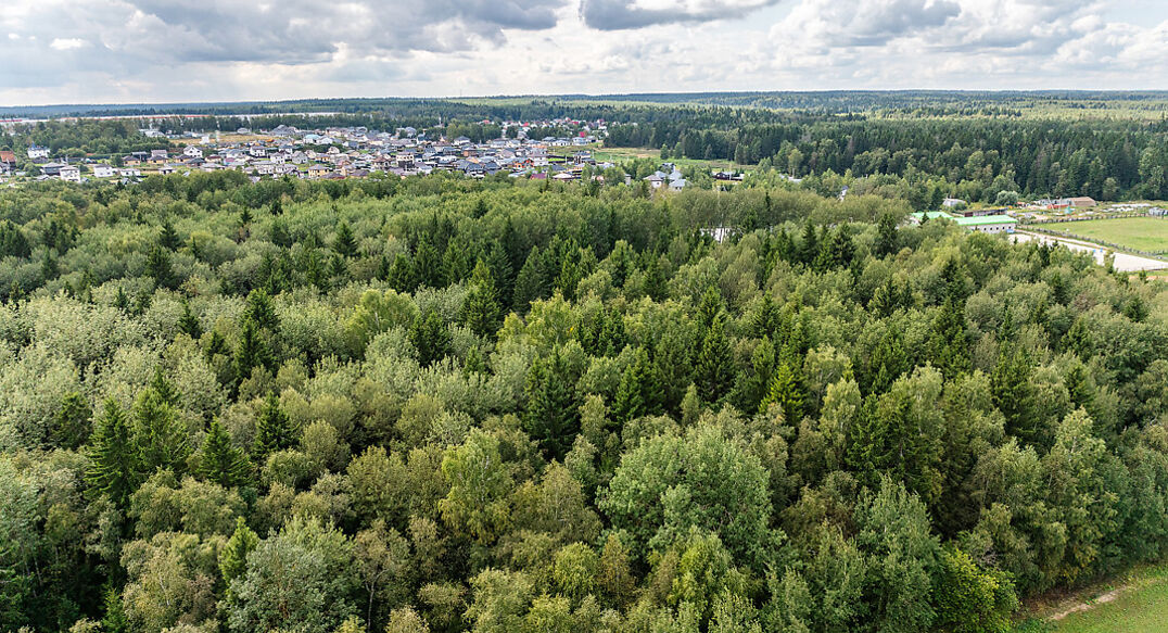 Овсянниково