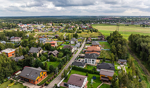 Овсянниково