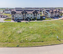 Участок в КП Сорочаны