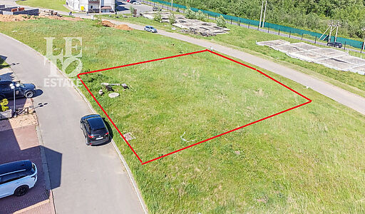 Участок в КП Сорочаны