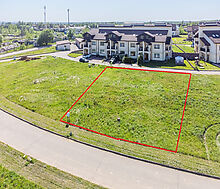 Участок в КП Сорочаны