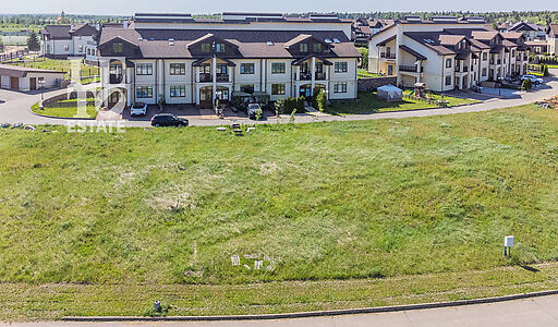 Участок в КП Сорочаны