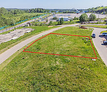 Участок в КП Сорочаны