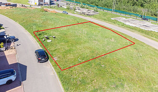 Участок в КП Сорочаны