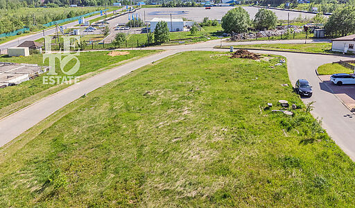 Участок в КП Сорочаны