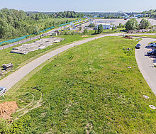 Участок в КП Сорочаны