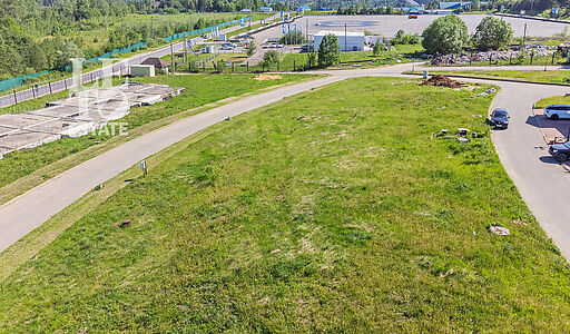 Участок в КП Сорочаны