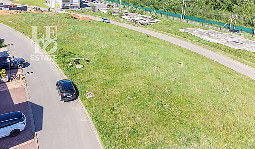 Участок в КП Сорочаны