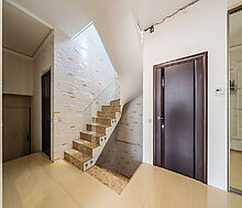 Дом у воды в Солнечногорске