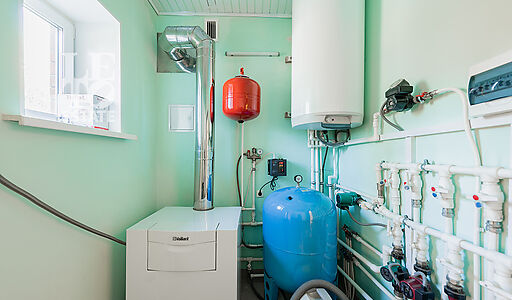 Дом у воды в Солнечногорске