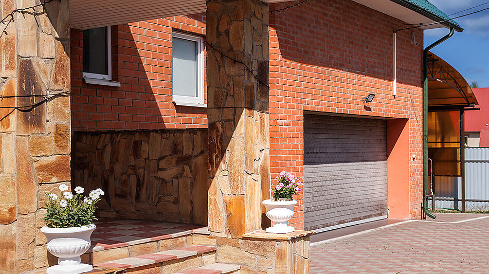 Дом у воды в Солнечногорске