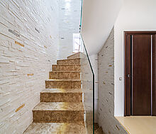 Дом у воды в Солнечногорске