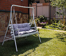 Дом у воды в Солнечногорске