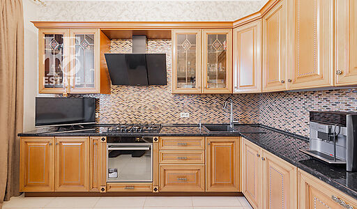 Дом у воды в Солнечногорске