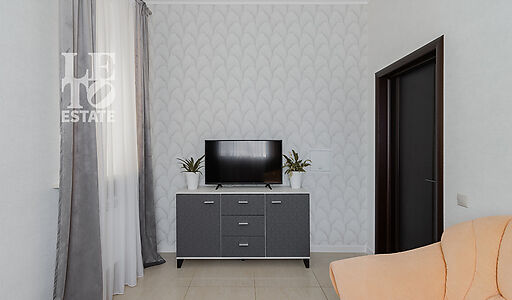 Дом у воды в Солнечногорске