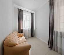 Дом у воды в Солнечногорске