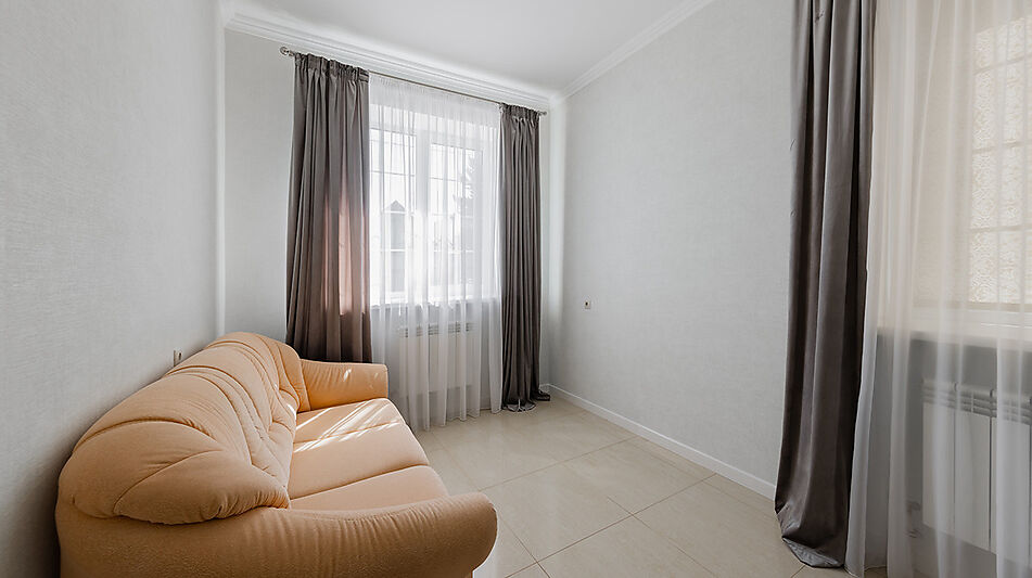 Дом у воды в Солнечногорске