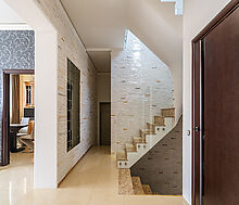 Дом у воды в Солнечногорске