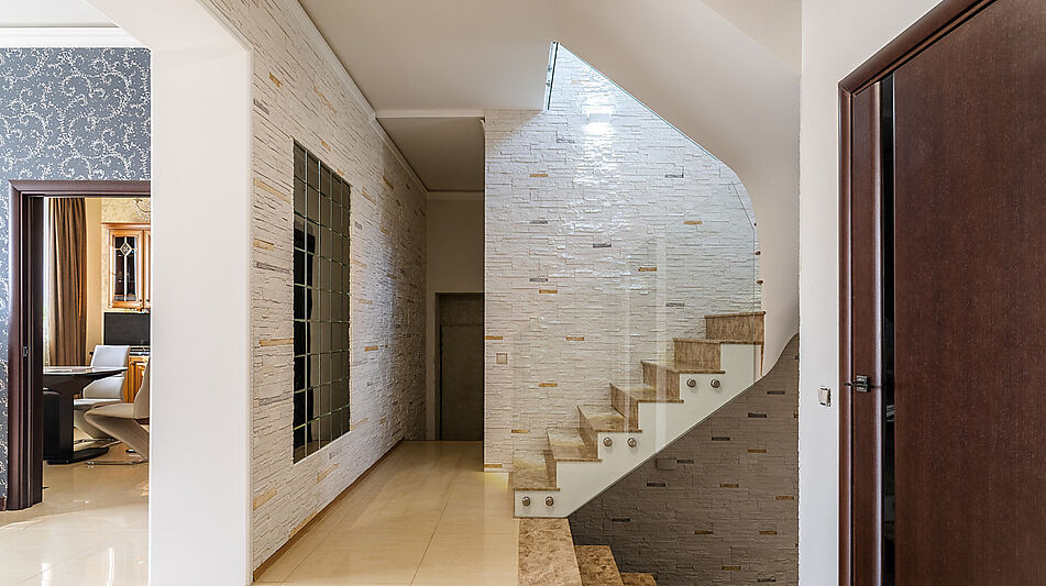 Дом у воды в Солнечногорске