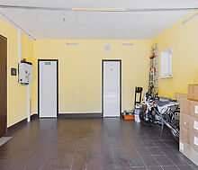 Дом у воды в Солнечногорске